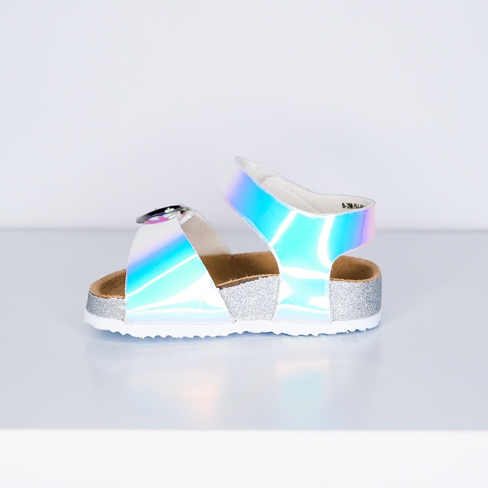 Infant Sandals - Picture 7 of 7